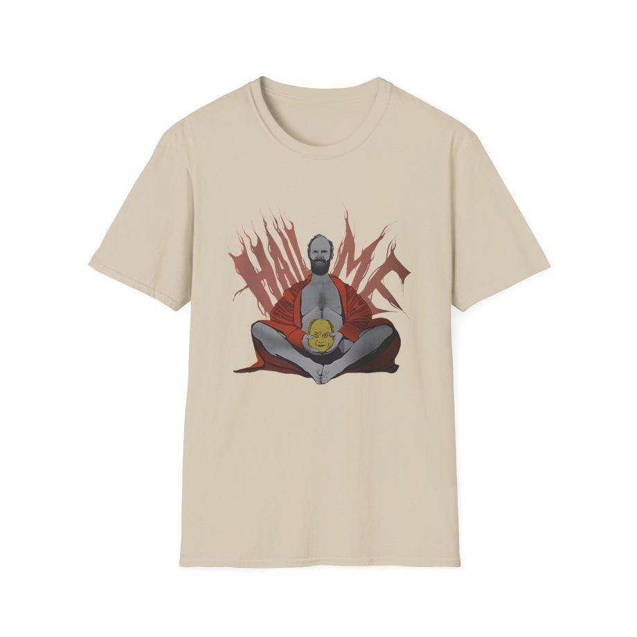 LPOTL Mr. Z Unisex Softstyle T-Shirt