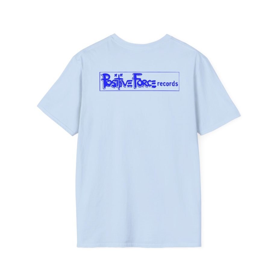 Youth of Today Unisex Softstyle T-Shirt