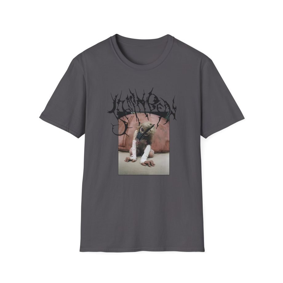 JB Unisex Softstyle T-Shirt