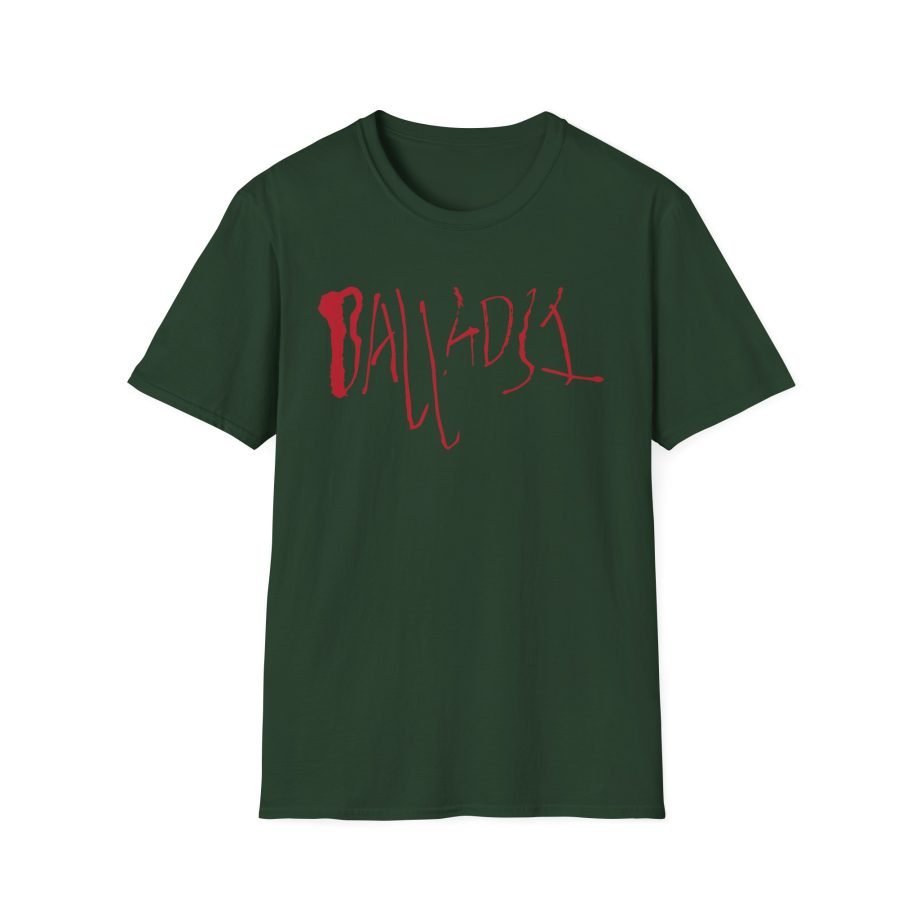 Joji Unisex Softstyle T-Shirt
