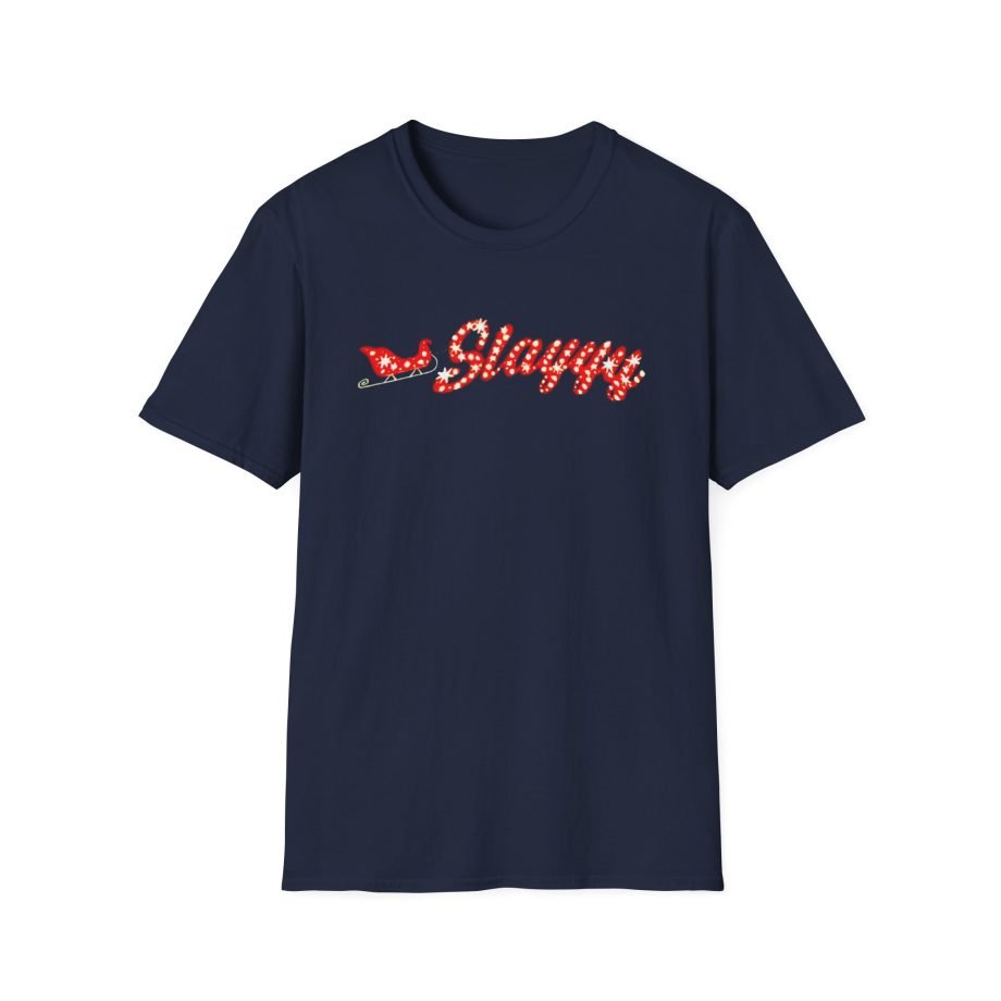 BR Slay Unisex Softstyle T-Shirt