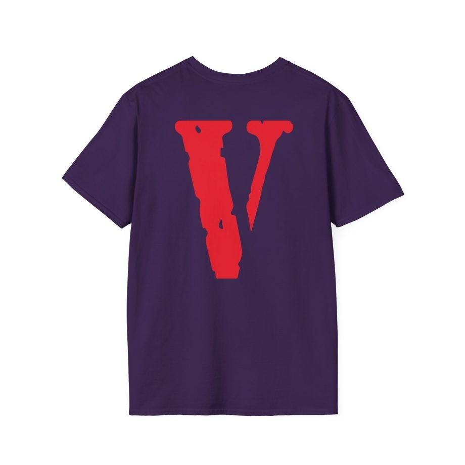 NOR Unisex Softstyle T-Shirt