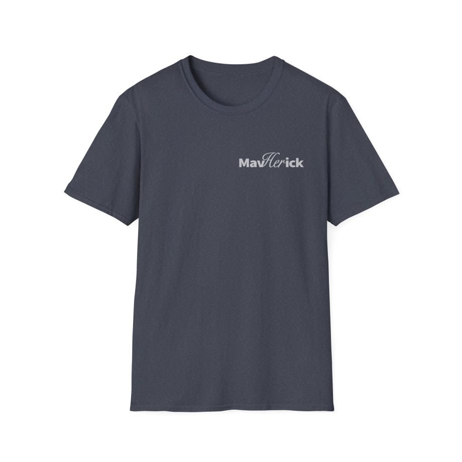 Maverick City Music Sunflower Unisex Softstyle T-Shirt