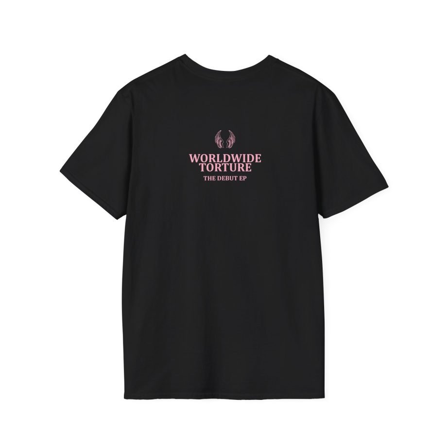 JB Worldwide Torture Unisex Softstyle T-Shirt