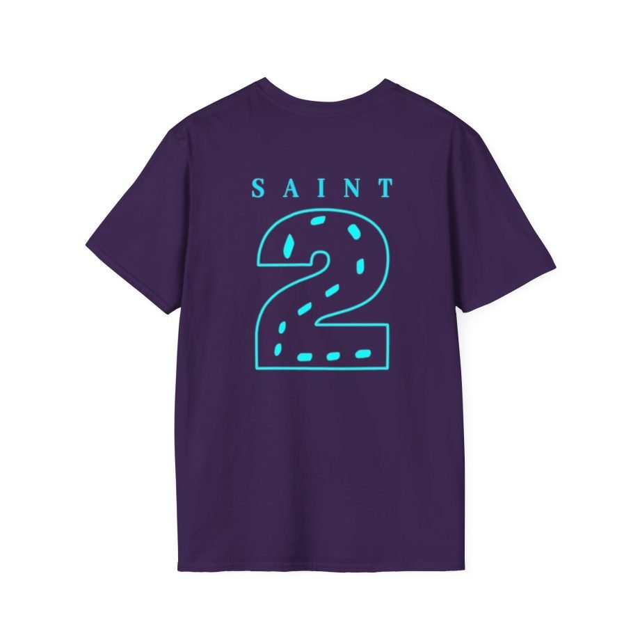NOR Unisex Softstyle T-Shirt