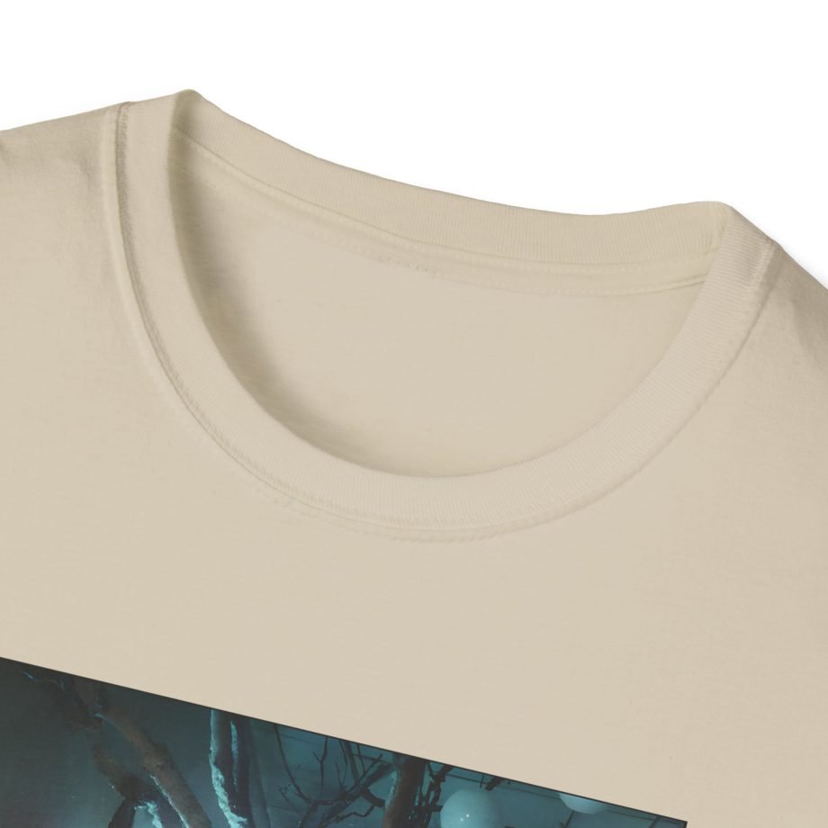 Megan Thee Stallion Butterfly Unisex Softstyle T-Shirt