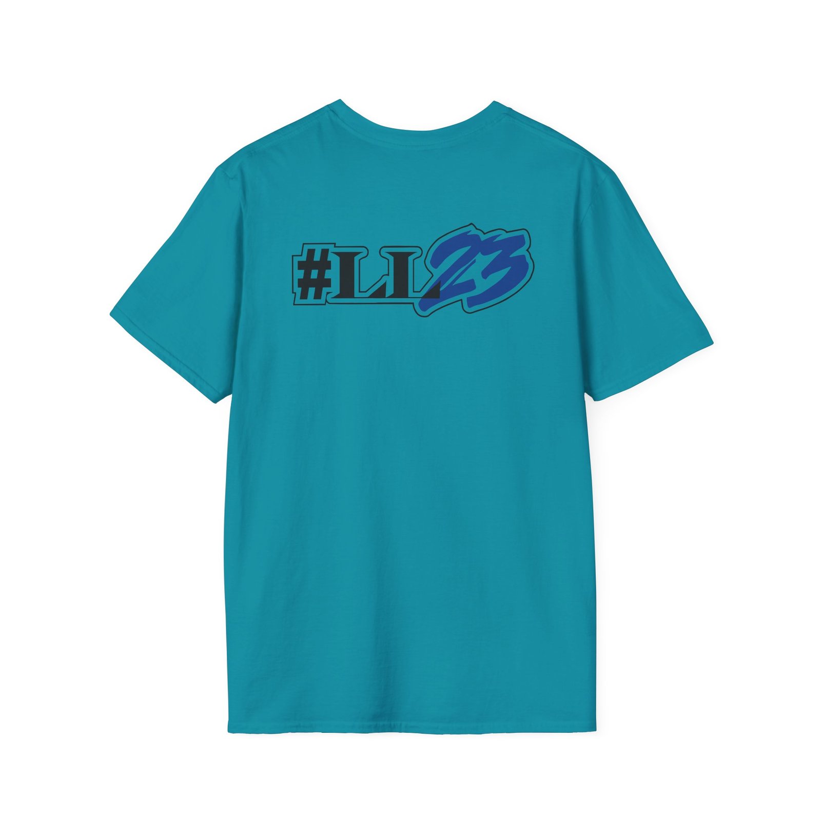 Jaydayoungan LL23 Unisex Softstyle T-Shirt