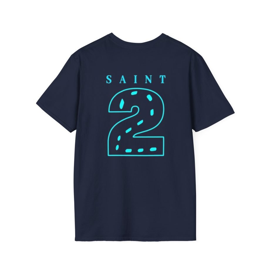 NOR Unisex Softstyle T-Shirt