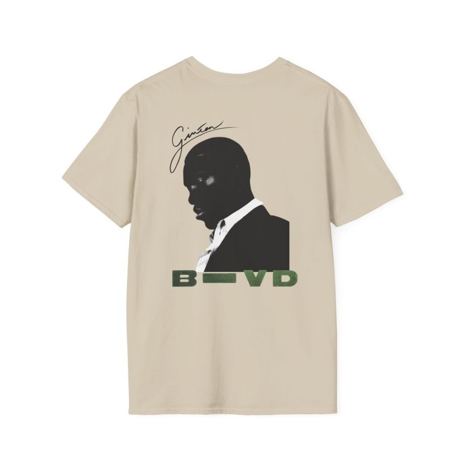 Giveon Beloved Unisex Softstyle T-Shirt
