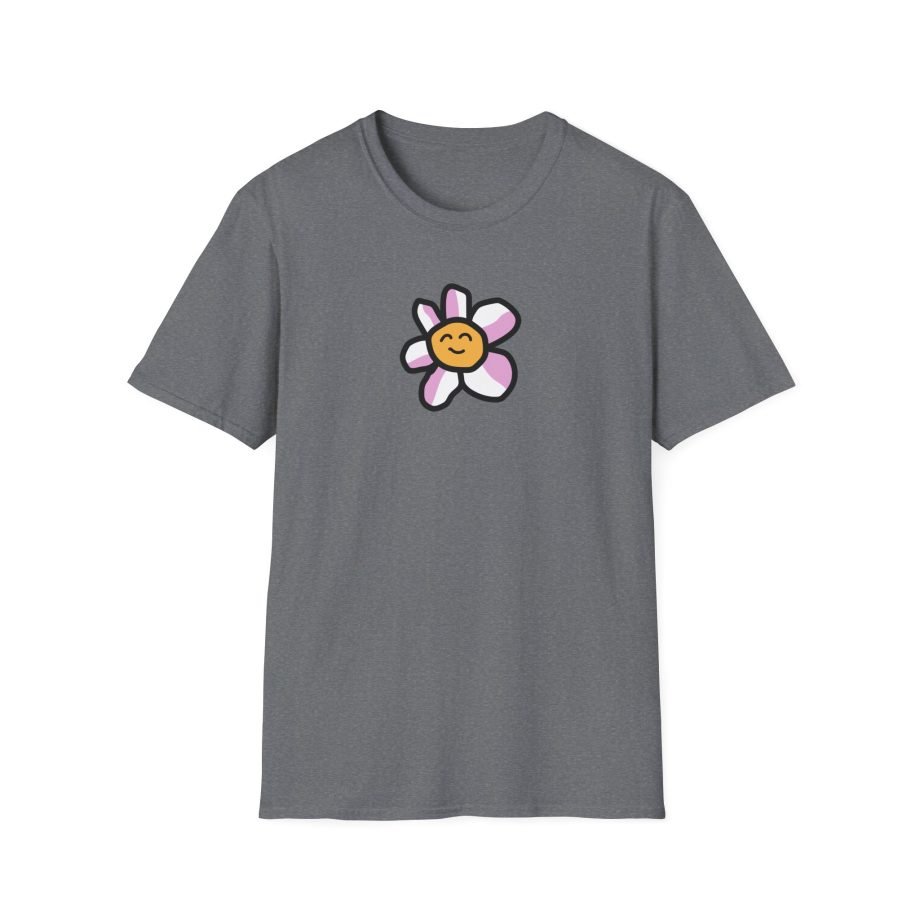 Spacefrogs Unisex Softstyle T-Shirt