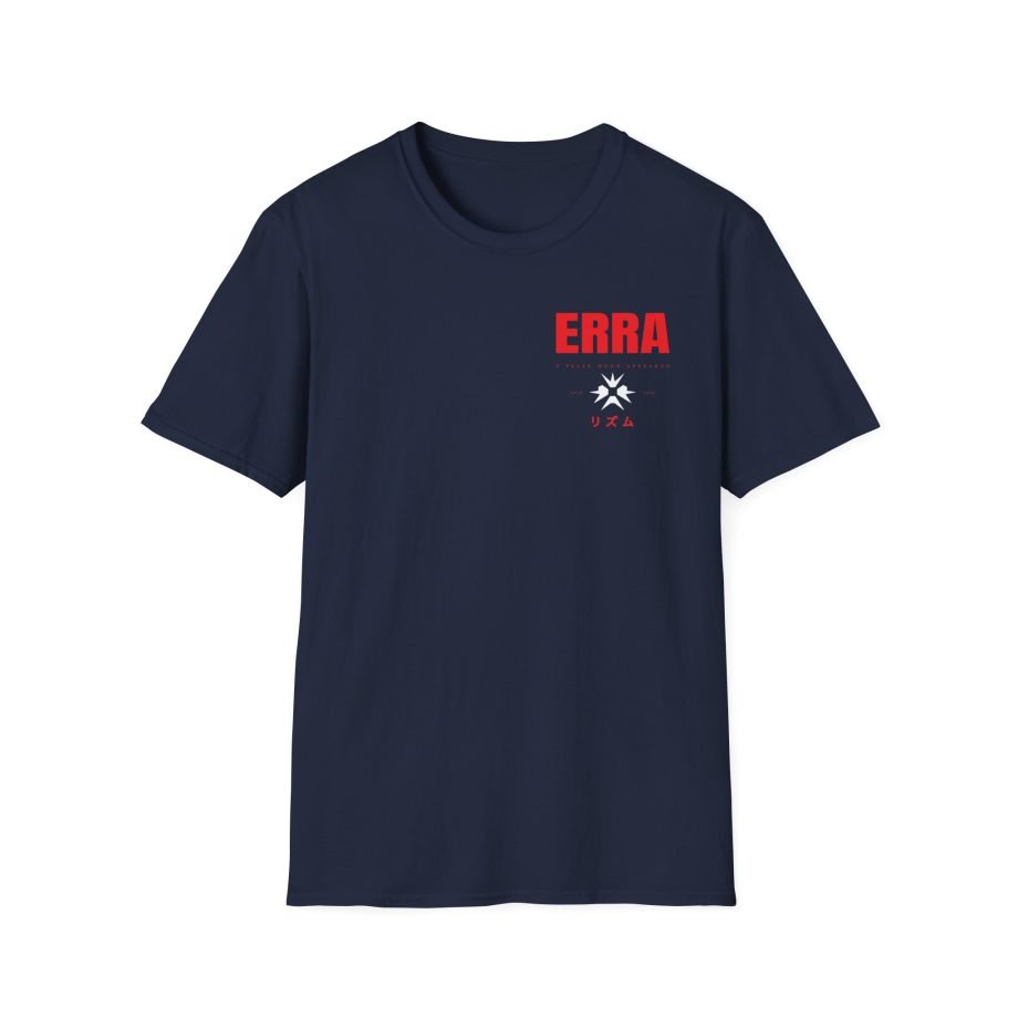 Erra Blossom Unisex Softstyle T-Shirt