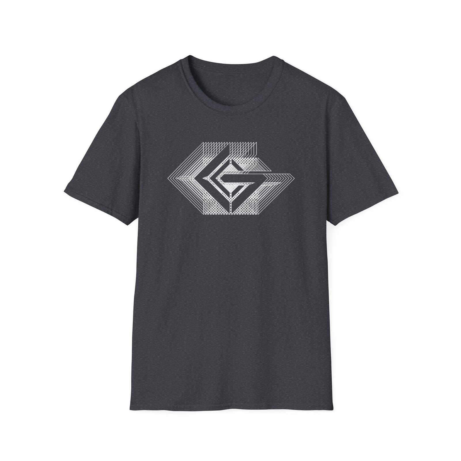 Gladd Unisex Softstyle T-Shirt