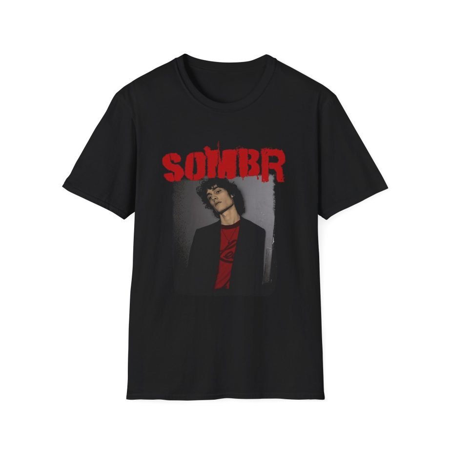 Sombr Unisex T-Shirt