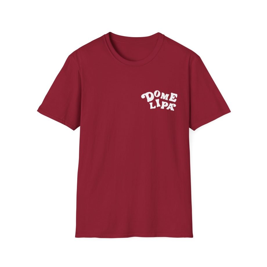 Domelipa Unisex Softstyle T-Shirt