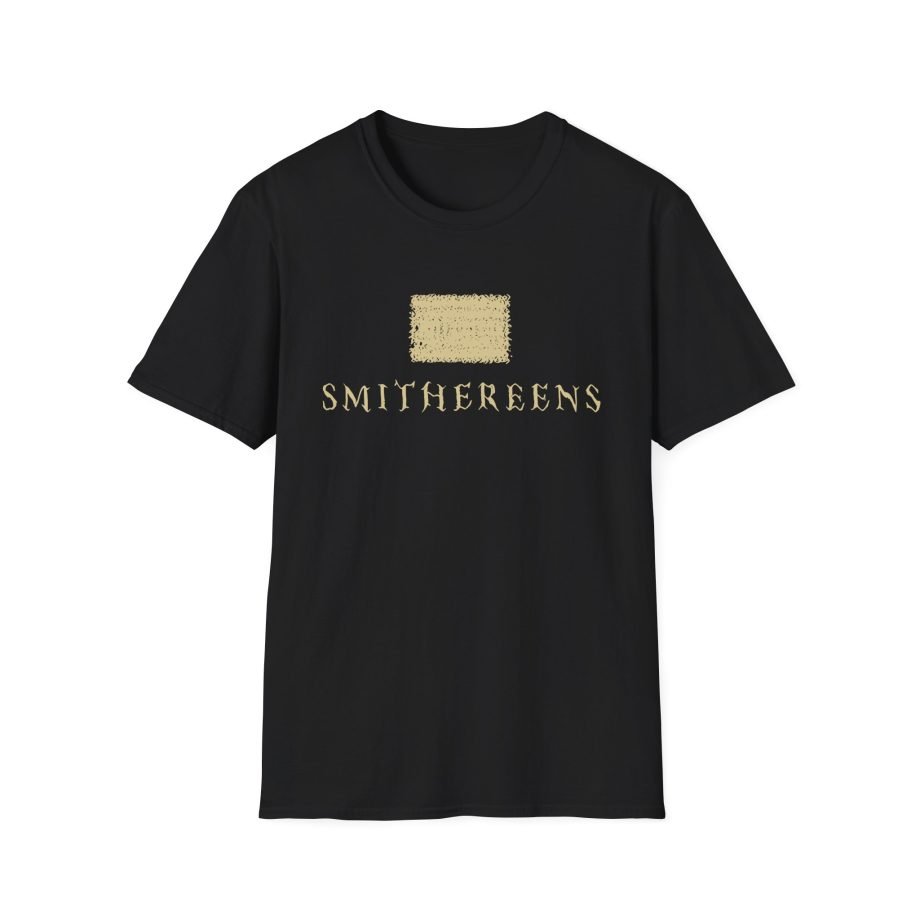 Joji Oblivion Unisex Softstyle T-Shirt
