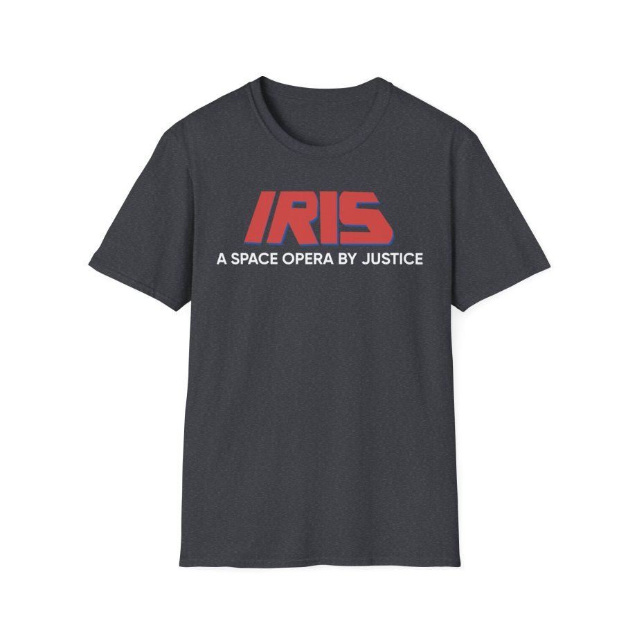 Justice Iris Christmas Unisex Softstyle T-Shirt