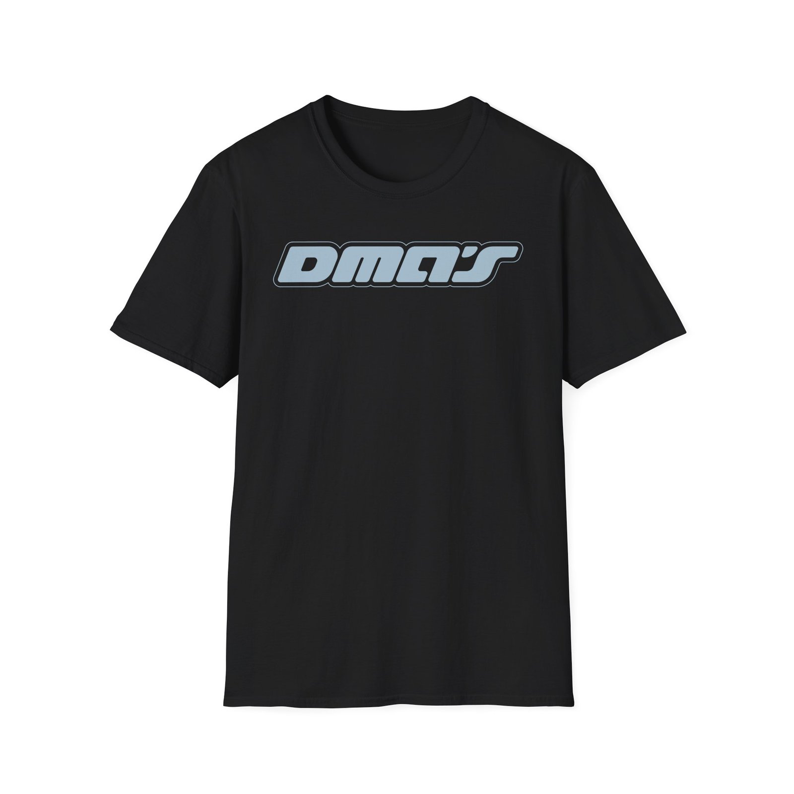 Dmas Unisex Softstyle T-Shirt