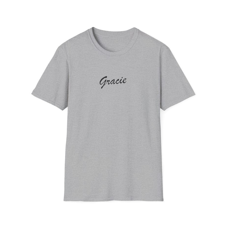 Gracie Abrams i've missed you, i'm sorry Unisex Softstyle T-Shirt