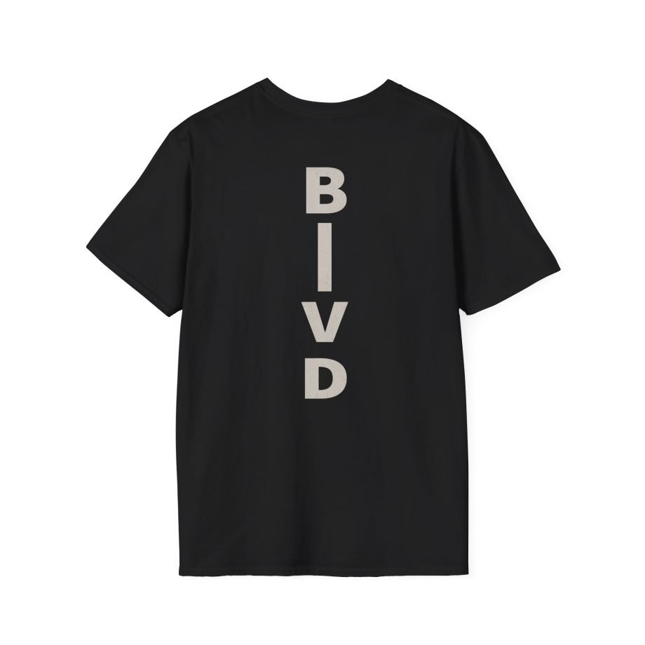 Giveon Beloved Unisex Softstyle T-Shirt