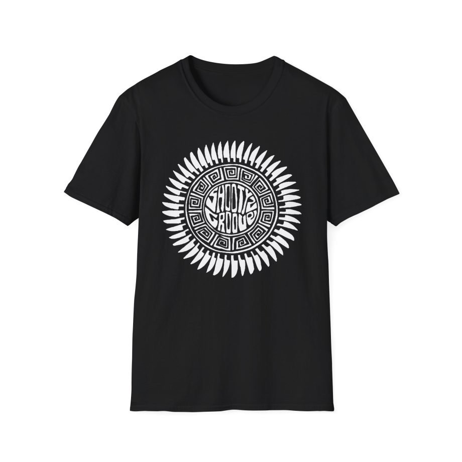 Shootyz Groove Concert Unisex Softstyle T-Shirt