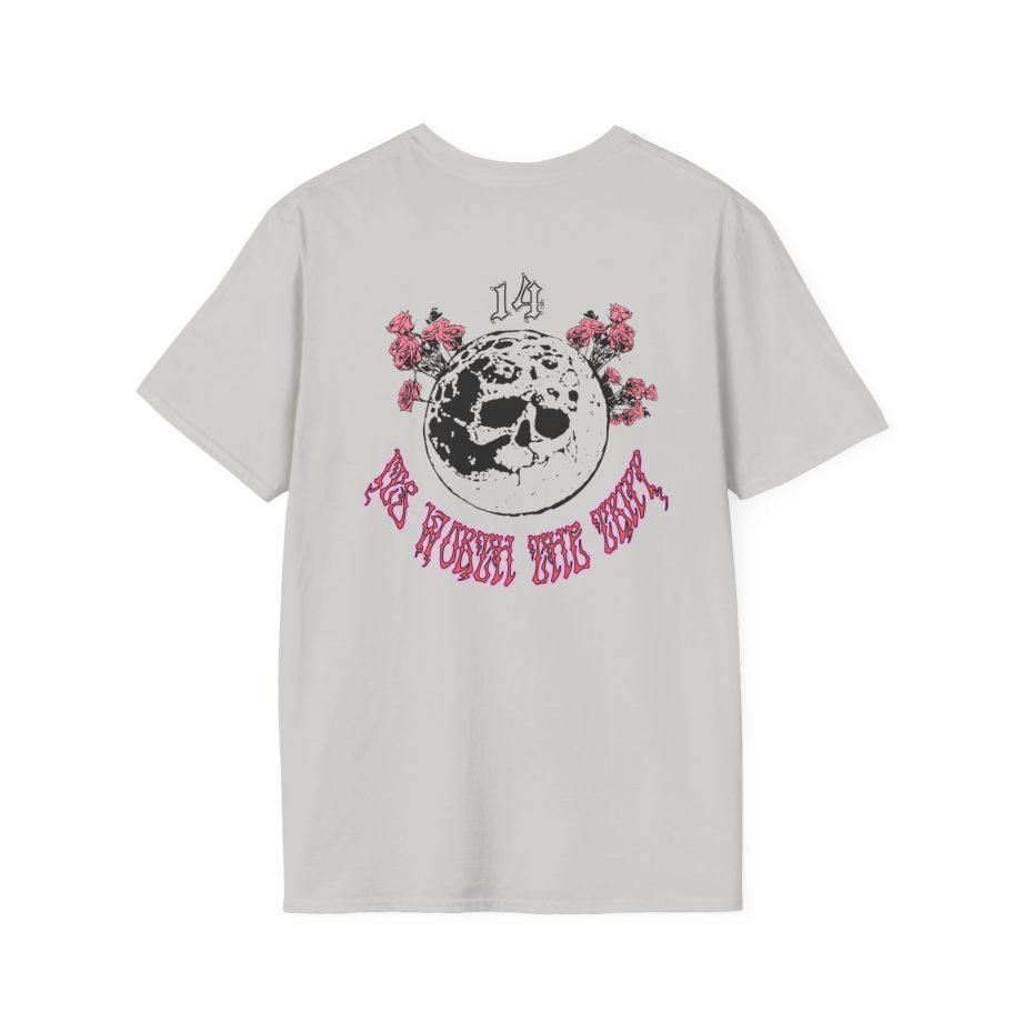 Trippie Redd WORTH THE TRIPP Unisex Softstyle T-Shirt