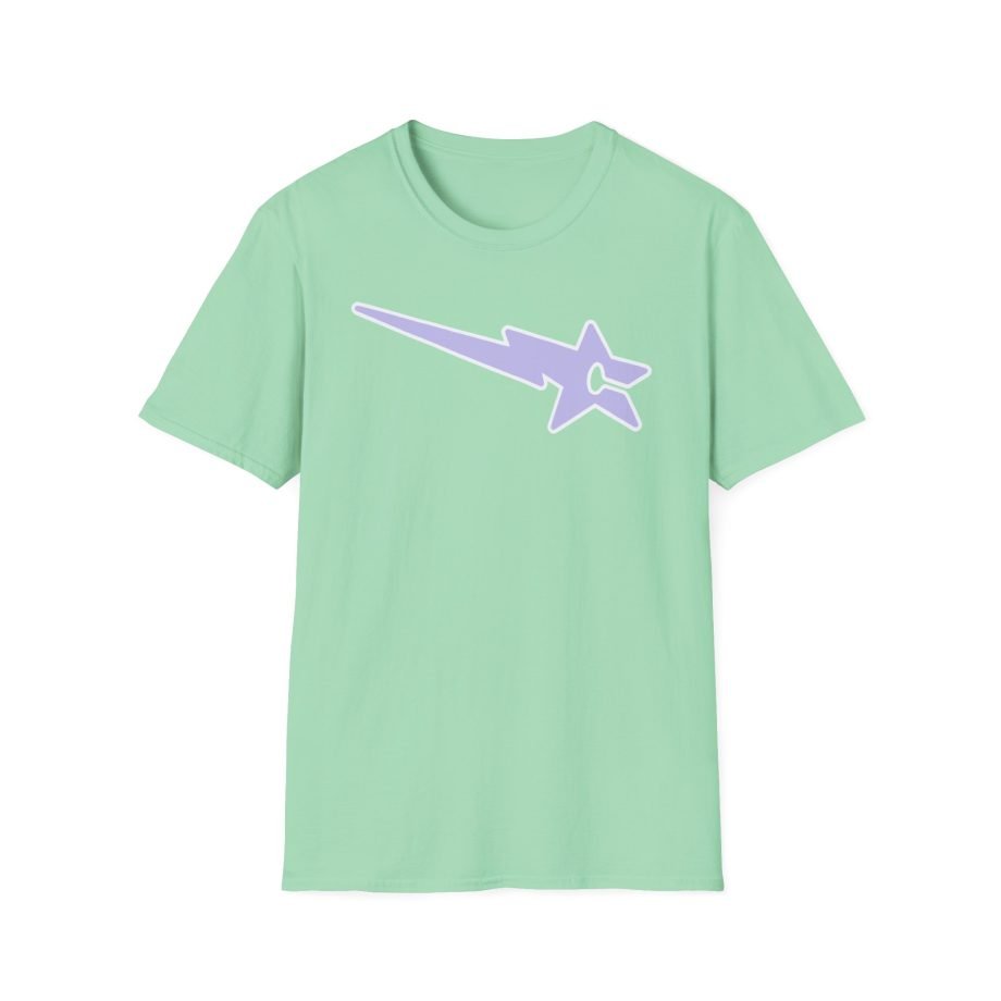 CRONICLES AIM CRO Unisex Softstyle T-Shirt