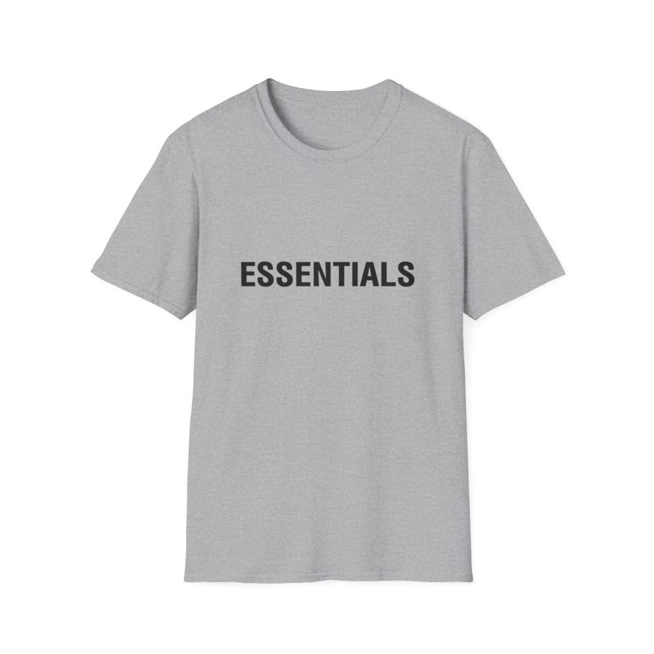 Josylvio Hella Cash Unisex Softstyle T-Shirt
