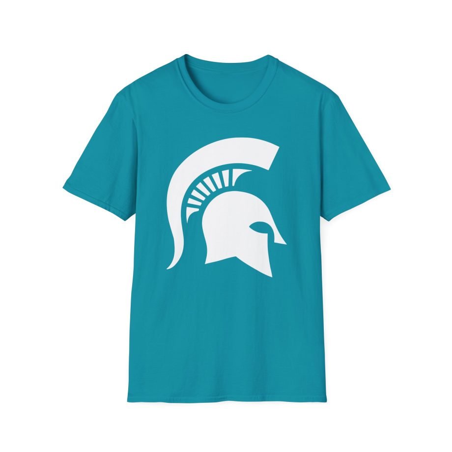 Los Pollos Unisex Softstyle T-Shirt