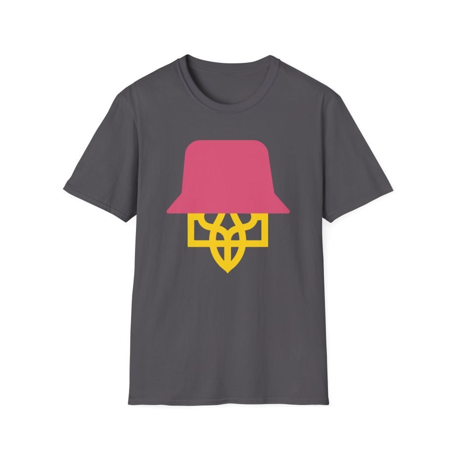 Kalush Orchestra Hat Unisex Softstyle T-Shirt