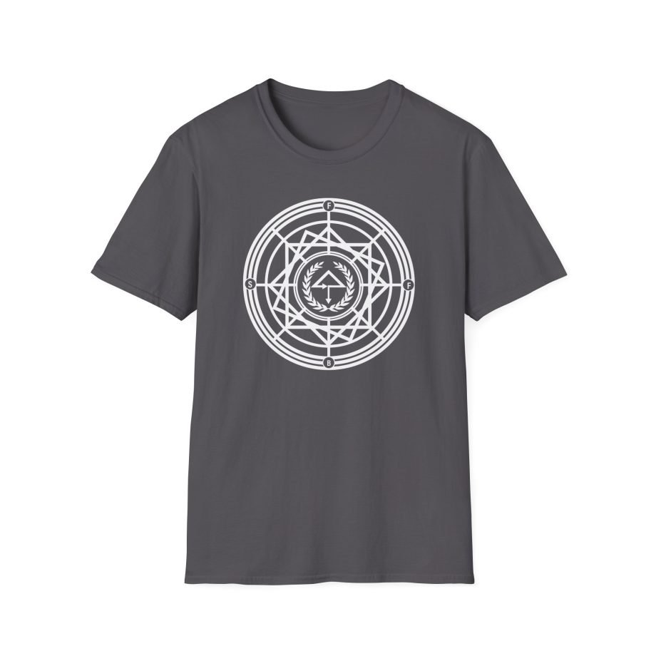 Of the Trees Unisex Softstyle T-Shirt