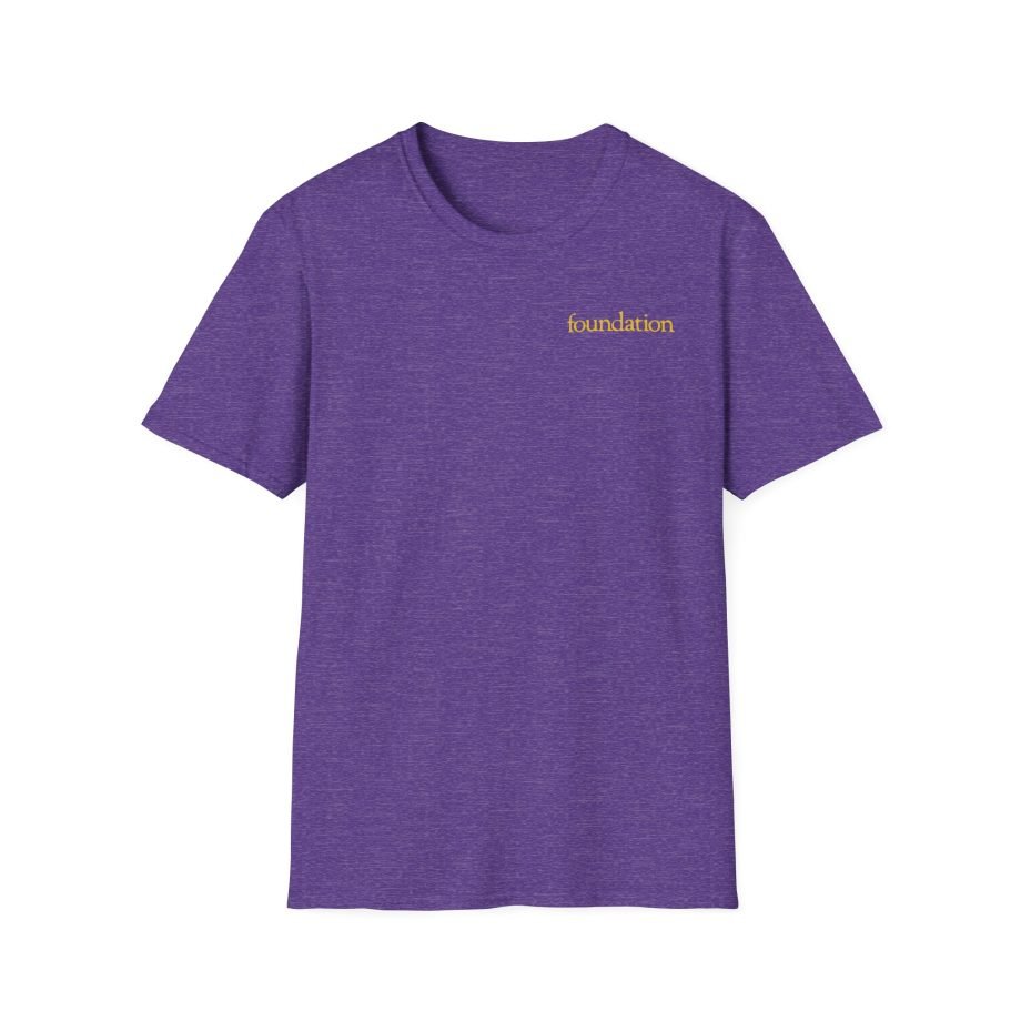 Foundation Pray for Atlanta Unisex Softstyle T-Shirt