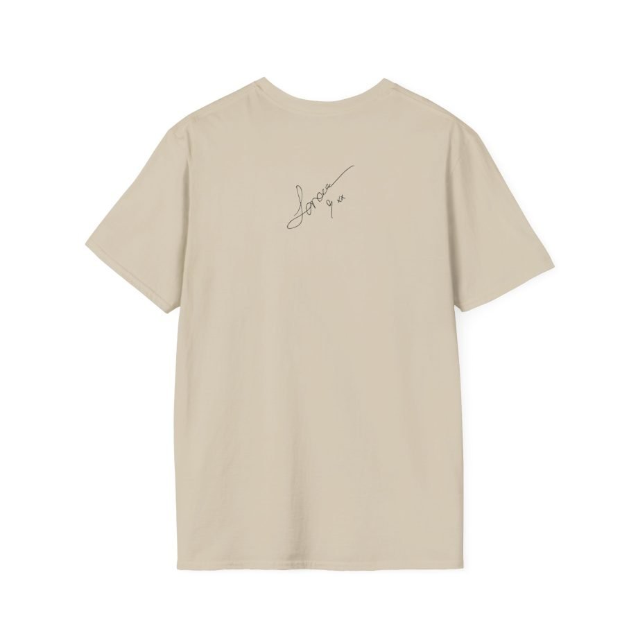 Loreen is It Love Unisex Softstyle T-Shirt