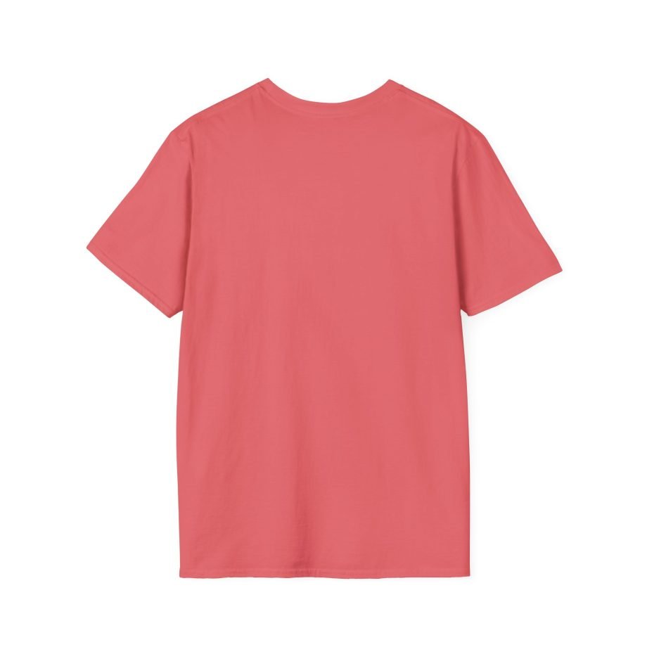 LSDREAM RRX Unisex Softstyle T-Shirt
