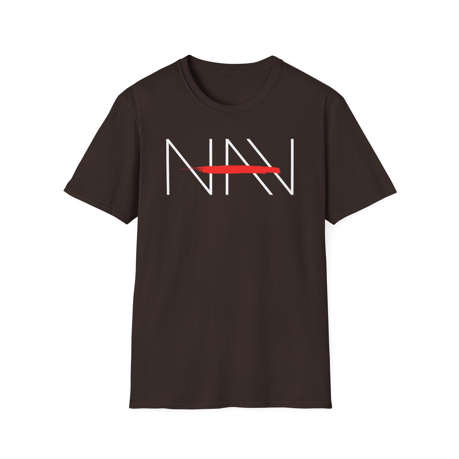 NOR Unisex Softstyle T-Shirt