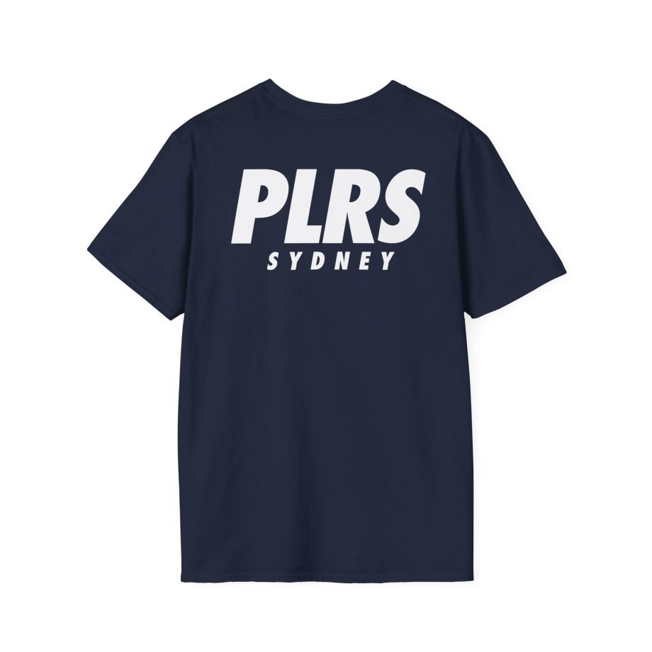 Polaris Plrs Unisex Softstyle T-Shirt