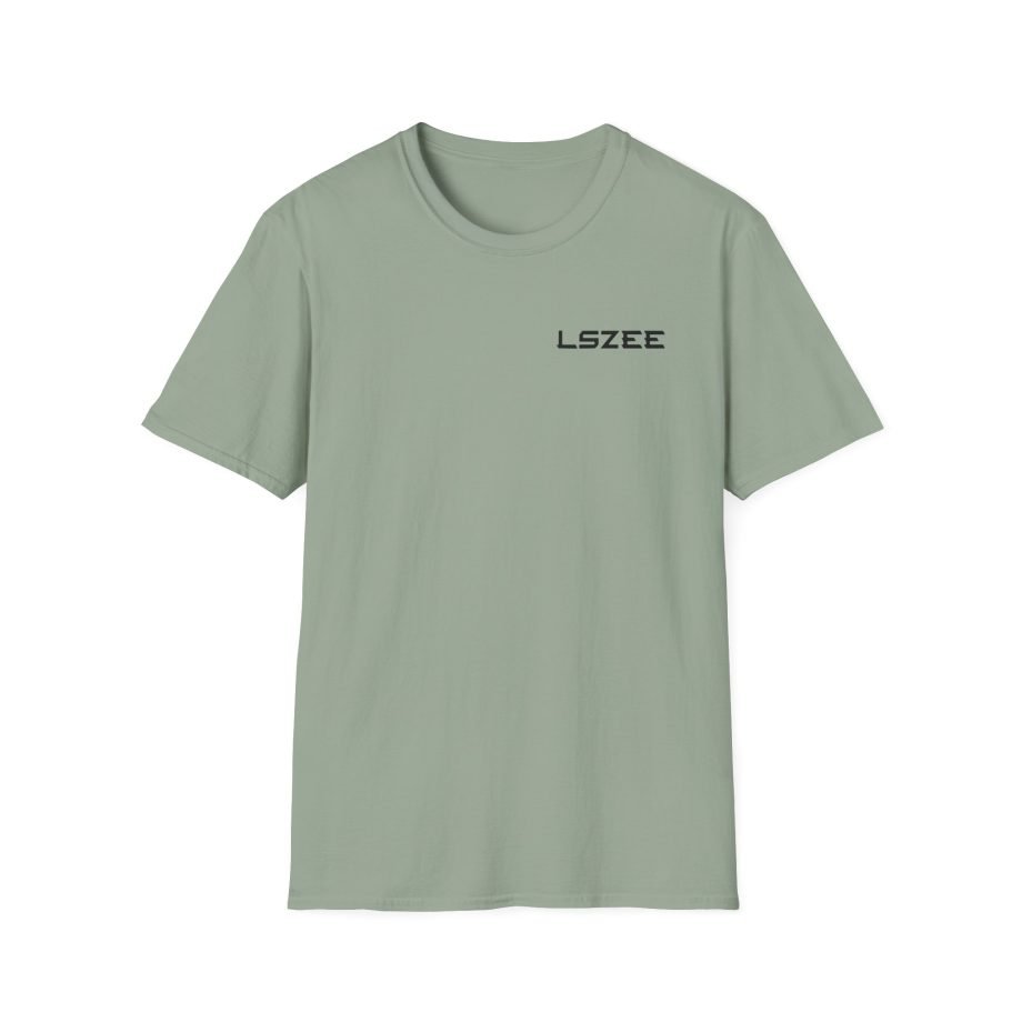 LSDREAM Joshua Tree Unisex Softstyle T-Shirt
