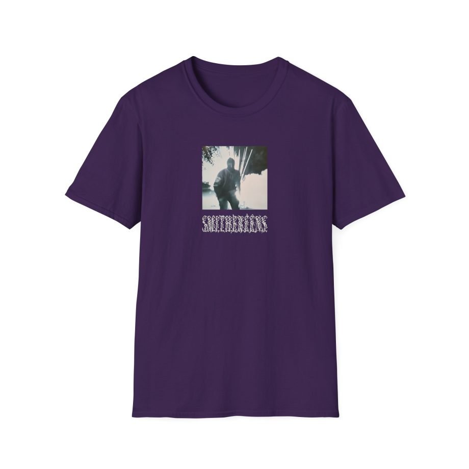 Joji Smithereens Unisex Softstyle T-Shirt