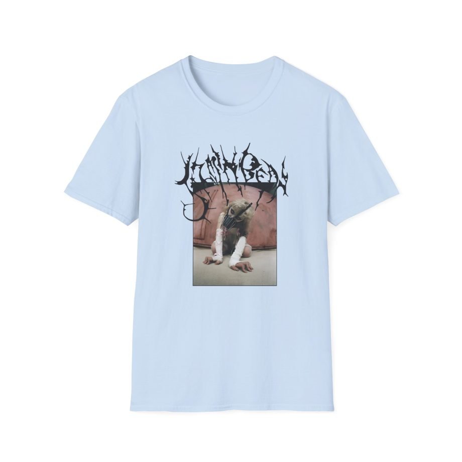JB Unisex Softstyle T-Shirt