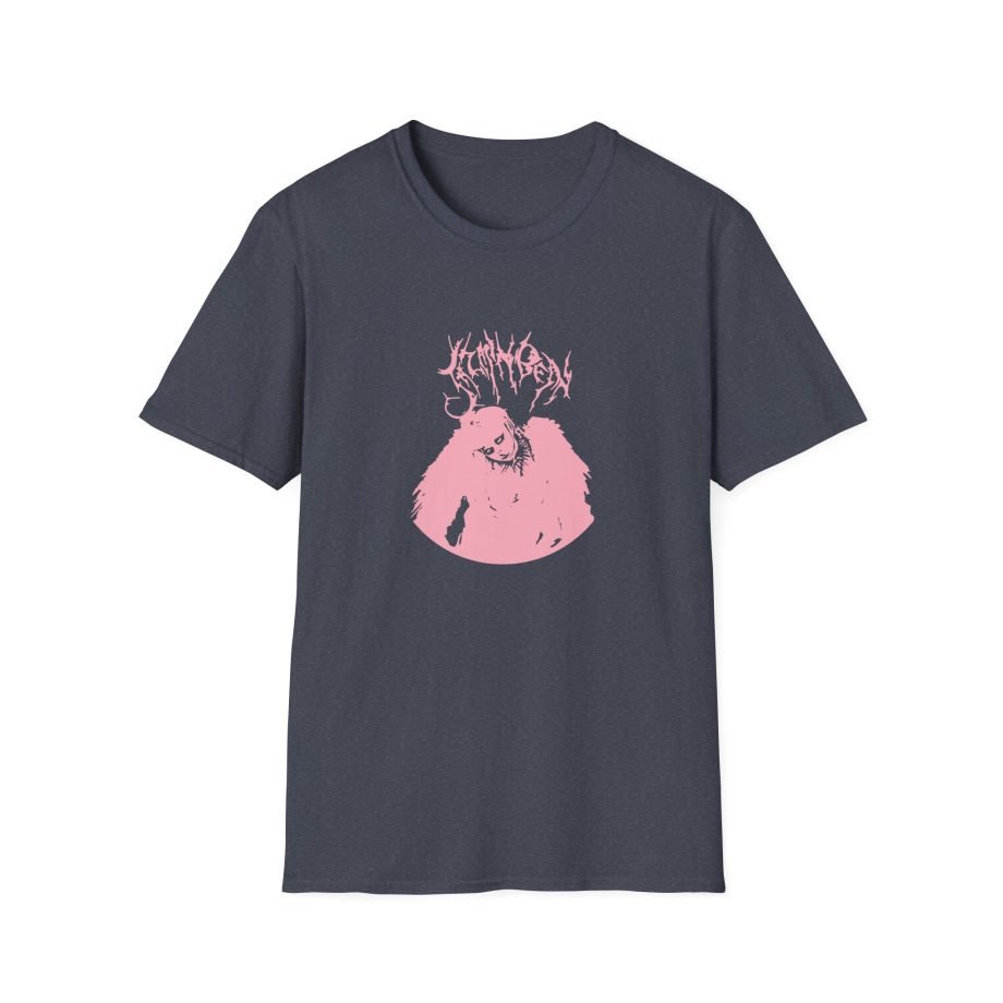 JB Worldwide Torture Unisex Softstyle T-Shirt