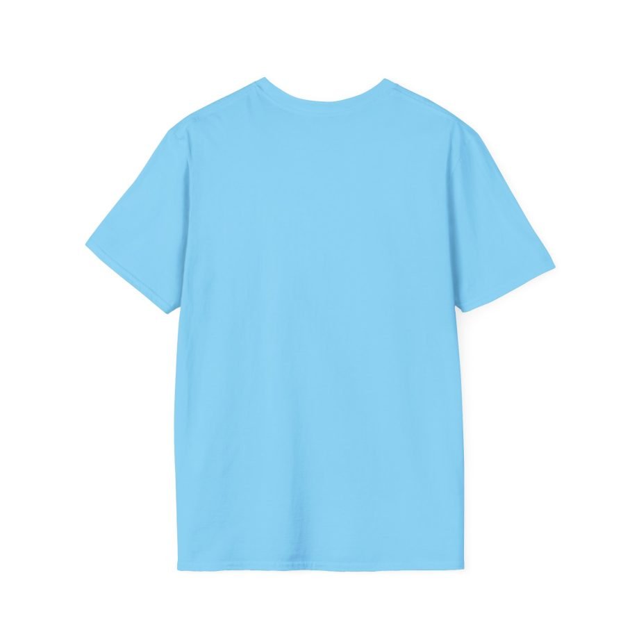 Quarterjade Evolution Unisex Softstyle T-Shirt