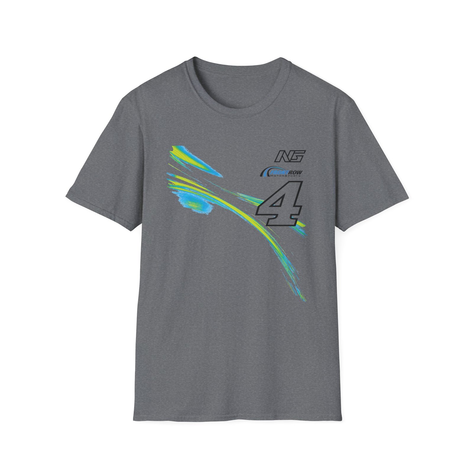 Noah Gragson Xtreme 2 Spot Lifestyle Unisex Softstyle T-Shirt