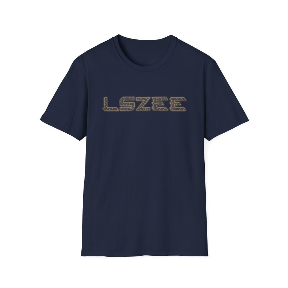 LSDREAM Joshua Tree Unisex Softstyle T-Shirt