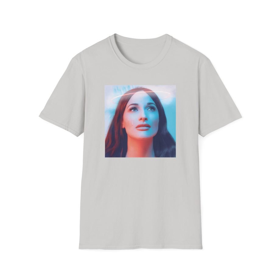 Kacey Musgraves Halo Unisex Softstyle T-Shirt