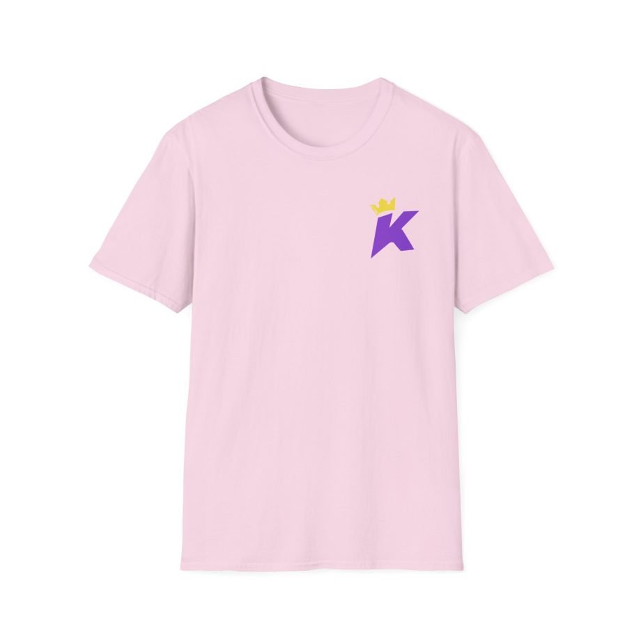 Cloakzy Unisex Softstyle T-Shirt