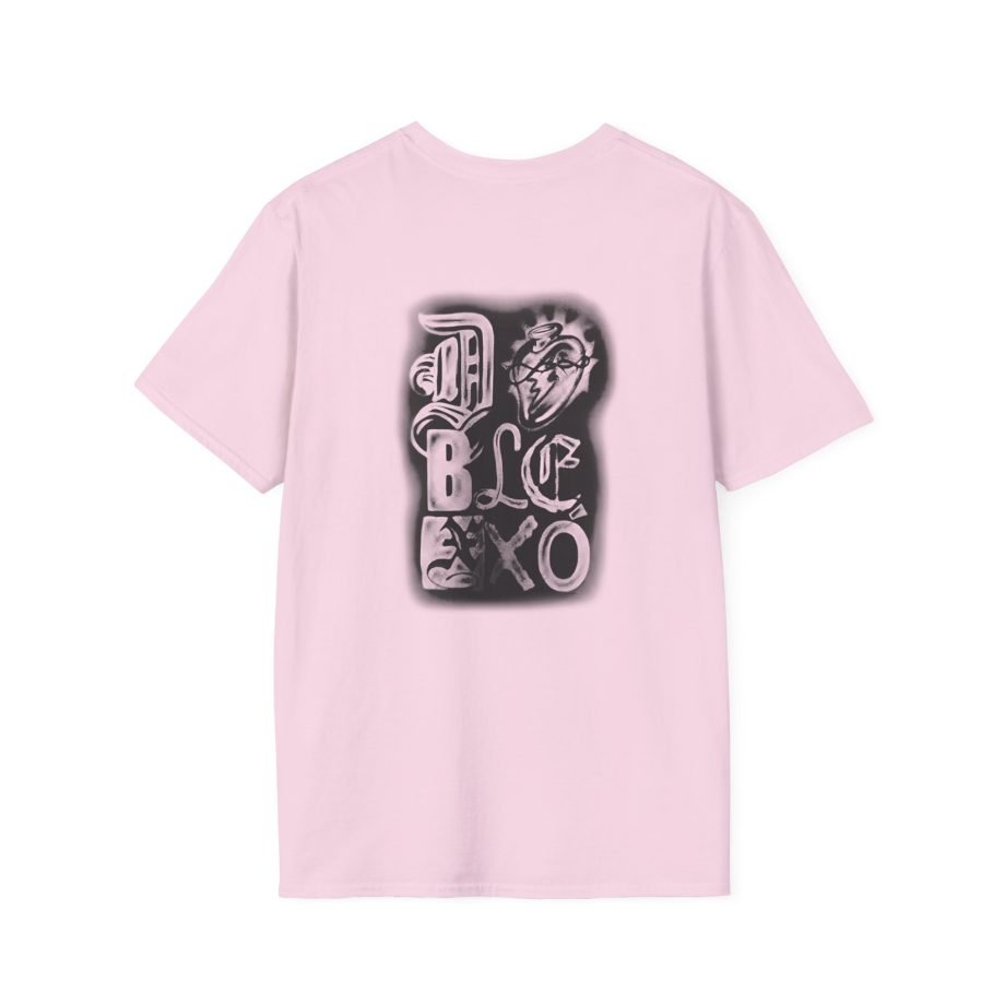 J Balvin Doblexxó Unisex Softstyle T-Shirt