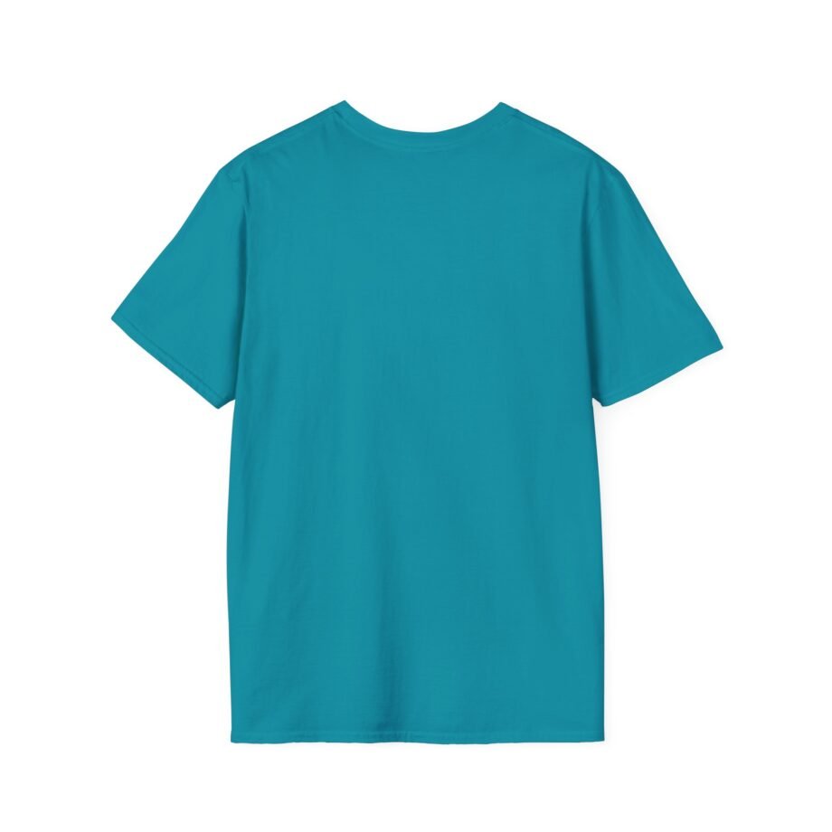 Tj Watt Unisex Softstyle T-Shirt