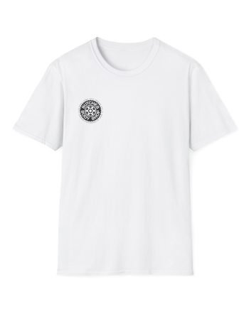 Julien Baker Protops Monster Truck Unisex Softstyle T-Shirt