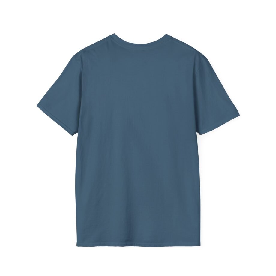 Unknown T  x JUDAH Blood Diamond Unisex Softstyle T-Shirt