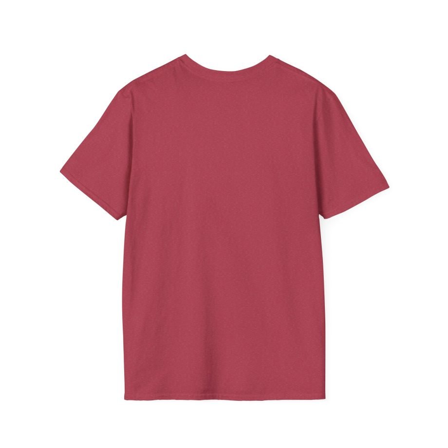 Girl in Red I'M DOING IT AGAIN BABY! Unisex Softstyle T-Shirt