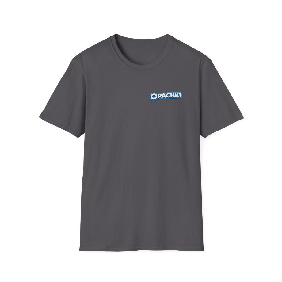 Escape From Tarkov Unisex Softstyle T-Shirt